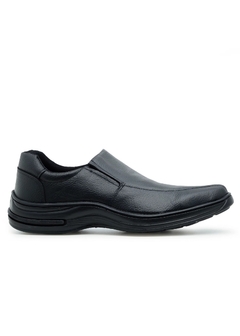 Sapato Masculino Casual Couro - comprar online