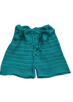 Short Feminino Moda Praia - loja online