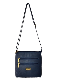 Bolsa Transversal TopGrife Couro - loja online