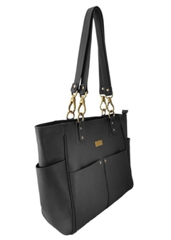 Bolsa Sacola TopGrife Shopper Couro - comprar online