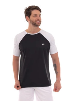 Camiseta Masculina Duo - Reale Moda Mix - Sua moda, seu estilo, sua escolha!