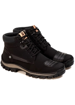 Coturno Masculino Adventure Moderno - comprar online