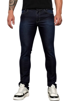 Calça Jeans Skinny Masculina