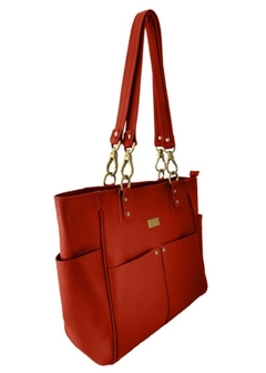 Bolsa Sacola TopGrife Shopper Couro - comprar online