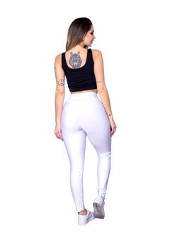 Calça Legging Fitness Feminina - comprar online