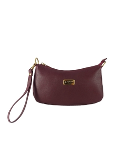 Imagem do Bolsa Carteira Transversal Couro Mod01