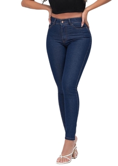 Imagem do Calça Jeans Skinny Cintura Alta