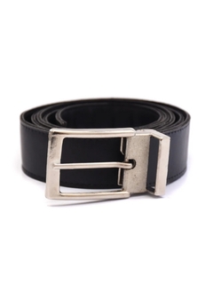 Kit 2 Cintos Masculinos Casuais Sintéticos - Reale Moda Mix - Sua moda, seu estilo, sua escolha!