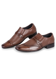 Sapato Masculino Casual Sintético - Reale Moda Mix - Sua moda, seu estilo, sua escolha!