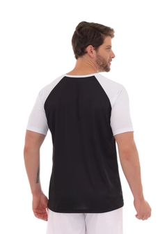 Imagem do Camiseta Masculina Duo