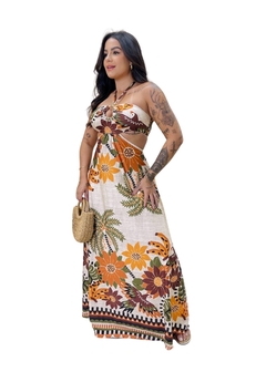 Vestido Alana Sol do Cerrado na internet