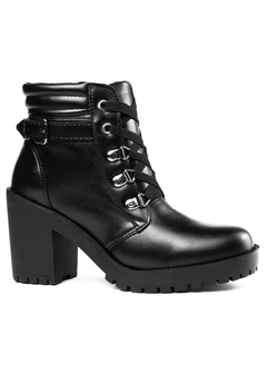 Bota Feminina Cano Médio na internet