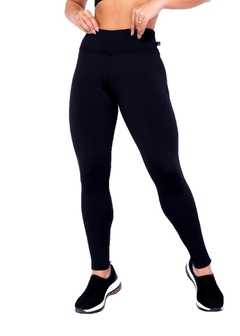 Imagem do Calça Legging Básica Cintura Alta
