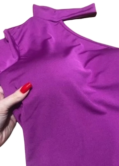 Body Feminino Manga Longa Blogueira - loja online