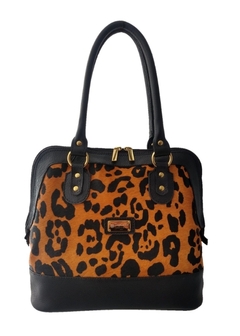 Bolsa Sacola TopGrife Shopper Couro - loja online