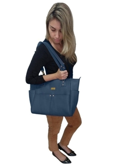 Bolsa Sacola TopGrife Shopper Couro na internet