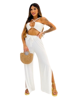 Cropped Feminino Luz Solar - loja online