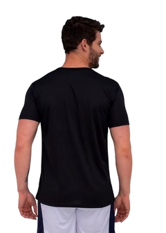 Camiseta Masculina Slim Dry Fit - comprar online