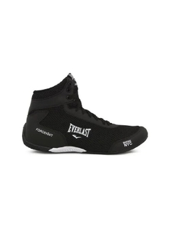 Tênis Everlast Forceknit Preto