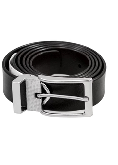 Cinto Masculino Dupla Face Fivela Metal - comprar online
