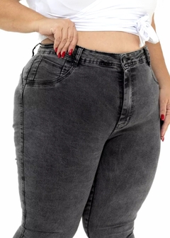 Calça Jeans Feminina Plus Size - loja online