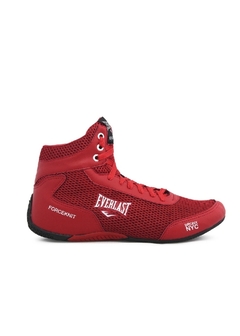 Tênis Everlast Forceknit Vermelho