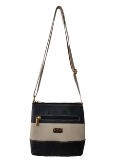 Bolsa Transversal TopGrife Couro - comprar online
