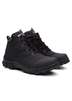 Coturno Masculino Adventure Tratorado - Reale Moda Mix - Sua moda, seu estilo, sua escolha!