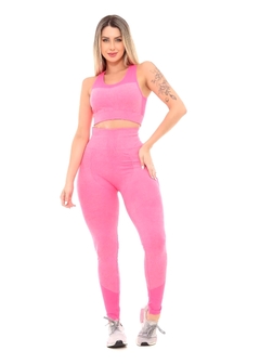 Imagem do Calça Legging Fitness Empina Bumbum