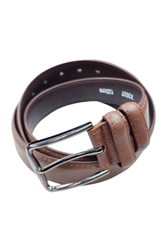 Cinto Masculino Couro Ecológico Básico - loja online