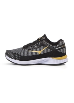 Tênis Masculino Esportivo Boost - Reale Moda Mix - Sua moda, seu estilo, sua escolha!