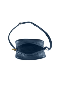 Bolsa Quadrada Ave Fenix Couro na internet