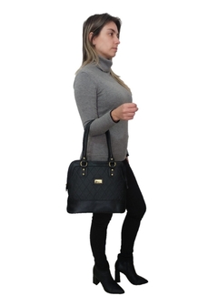 Bolsa Sacola TopGrife Shopper Couro na internet