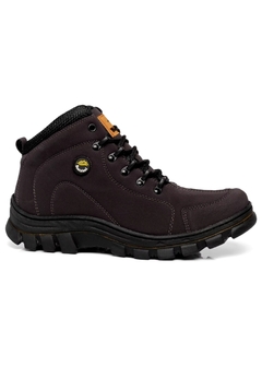 Coturno Masculino Bootsland Adventure - comprar online