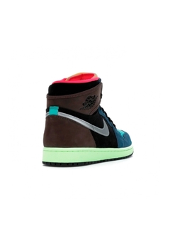 Tênis Air Jordan High Tokyo Bio Hack - comprar online