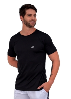 Imagem do Camiseta Masculina Slim Dry Fit