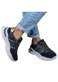 Tênis Feminino Esportivo Fiorella - comprar online
