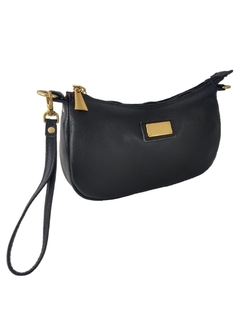 Bolsa Carteira Transversal Couro Mod01 na internet