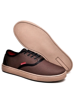 Sapatênis Masculino Leve Casual