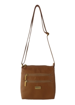 Bolsa Transversal TopGrife Couro - loja online
