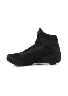 Tênis Everlast Forceknit Preto - comprar online