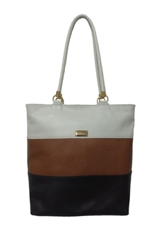 Bolsa Sacola TopGrife Shopper Couro