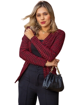 Casaquinho Tricot Joice - comprar online