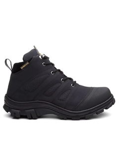Coturno Masculino Adventure Tratorado - comprar online