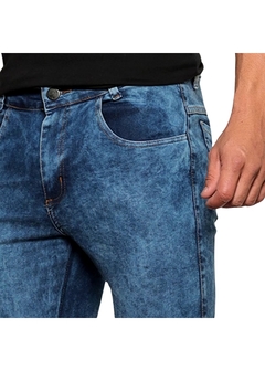 Imagem do Calça Jeans Skinny Masculina