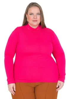 Blusa Feminina Cacharrel Gola Redonda - comprar online