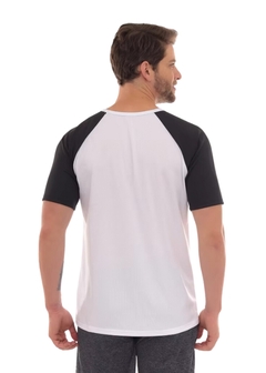Camiseta Masculina Duo - comprar online
