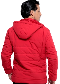 Jaqueta Bobojaco Masculino Liso - comprar online