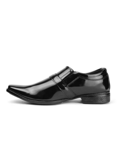 Sapato Masculino Social Sintético - comprar online