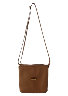 Bolsa Clutch Transversal Couro - Reale Moda Mix - Sua moda, seu estilo, sua escolha!